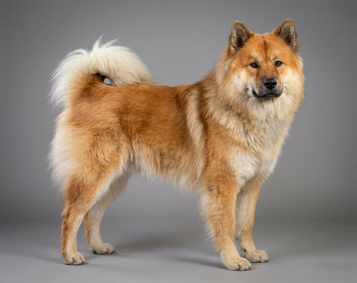 Eurasier