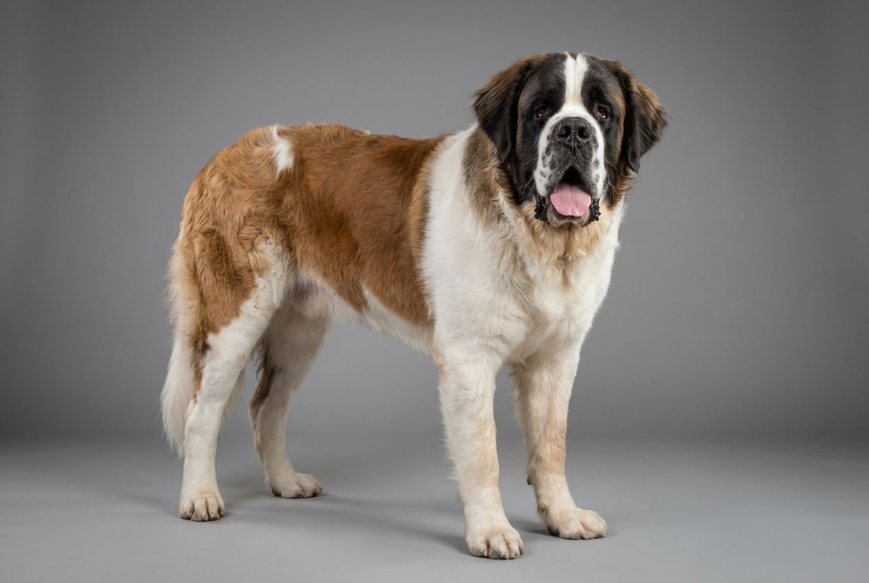 Saint-Bernard