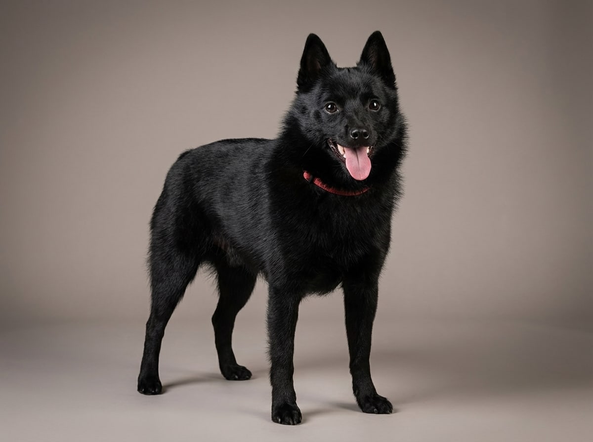 Schipperke
