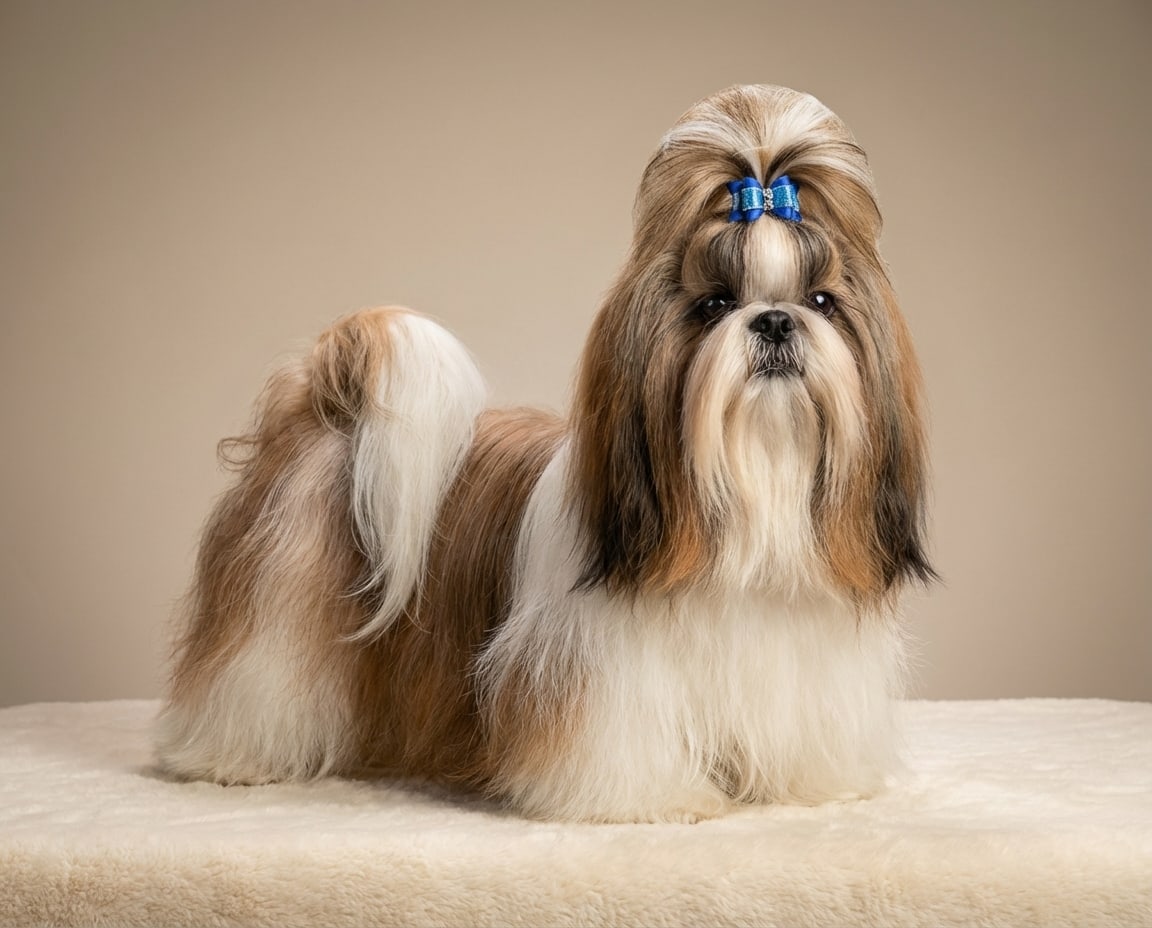 Shih Tzu