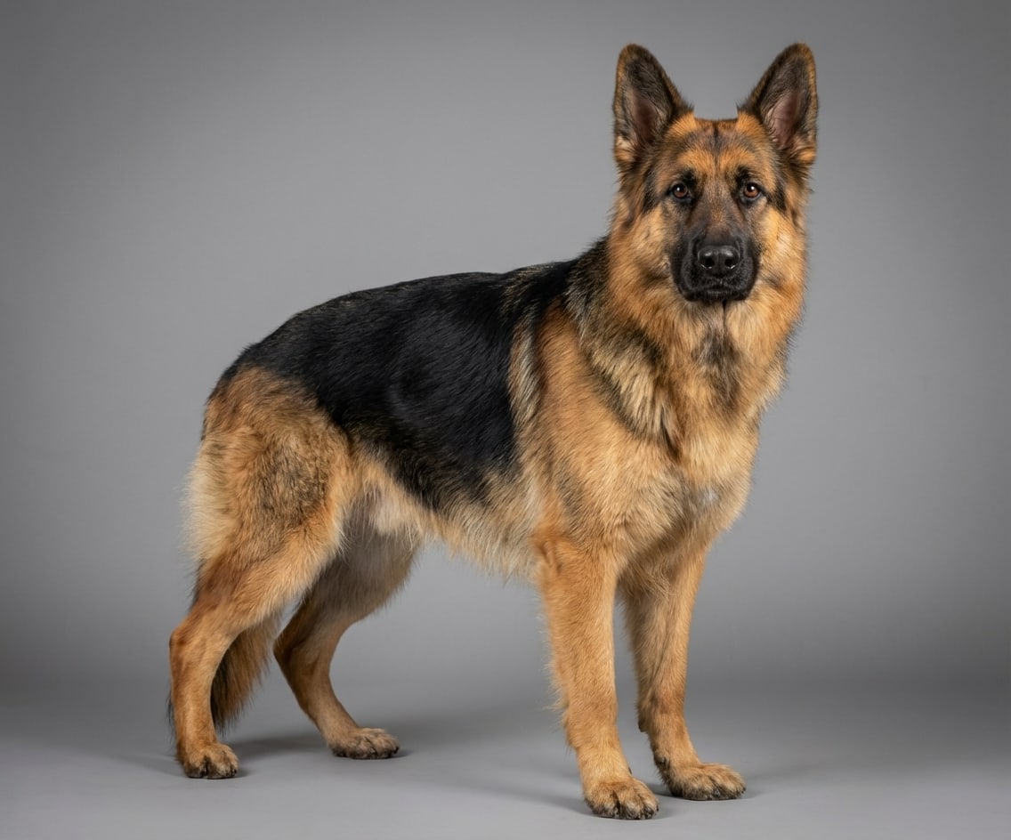 Shiloh Shepherd