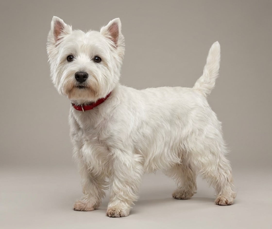 West Highland White Terrier
