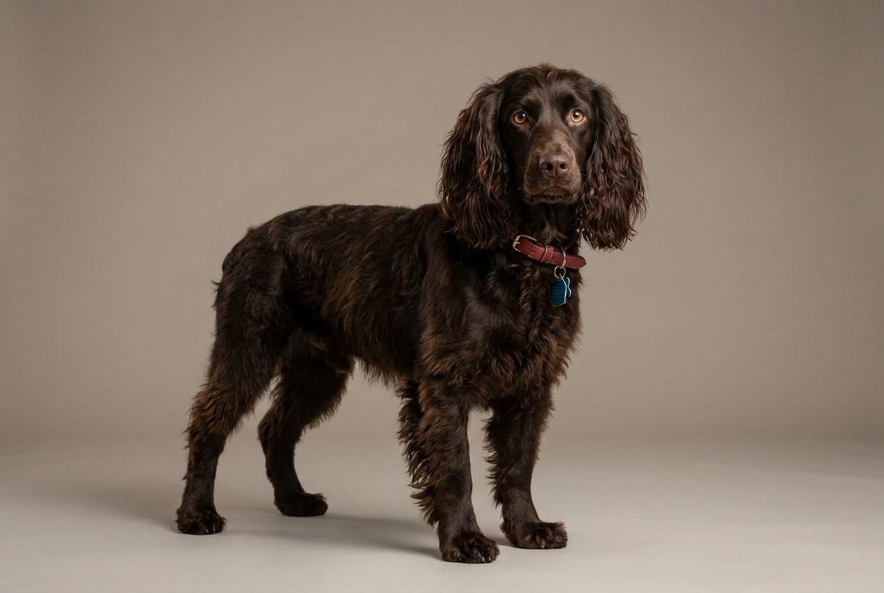 Boykin Spaniel