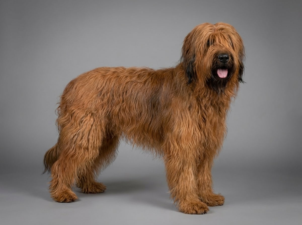 Briard