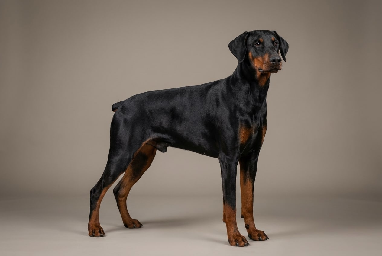 Dobermann