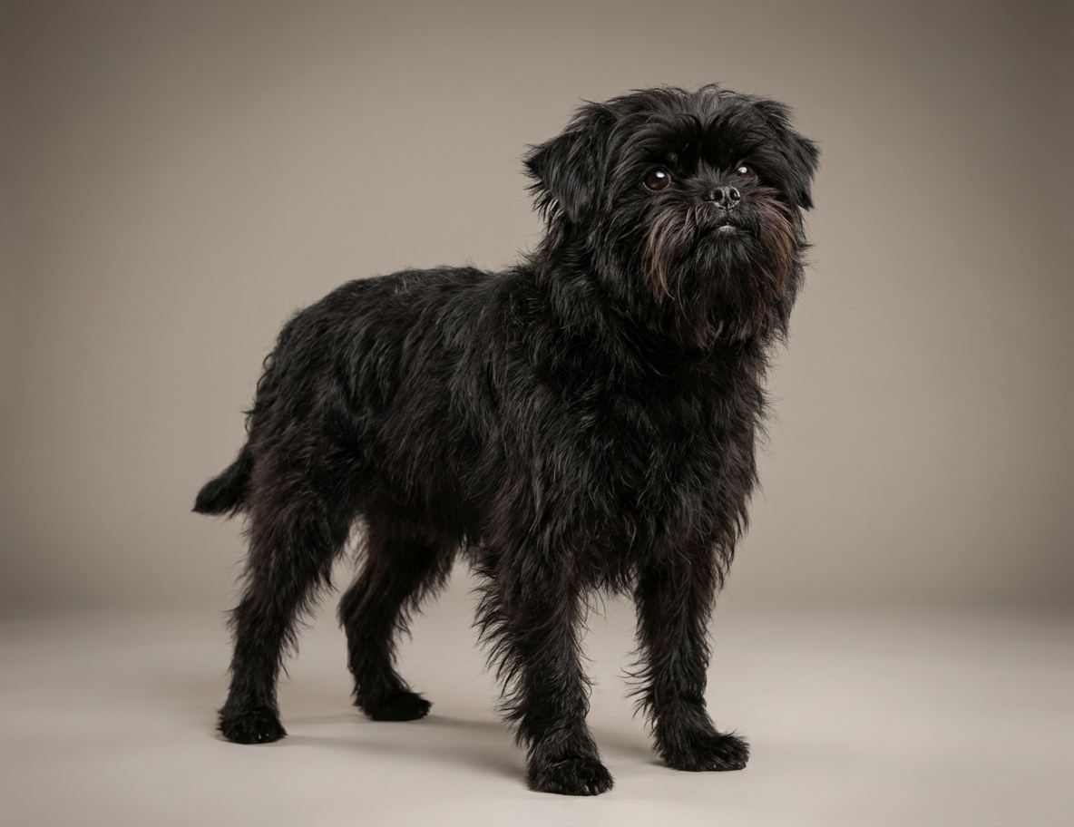 Affenpinscher