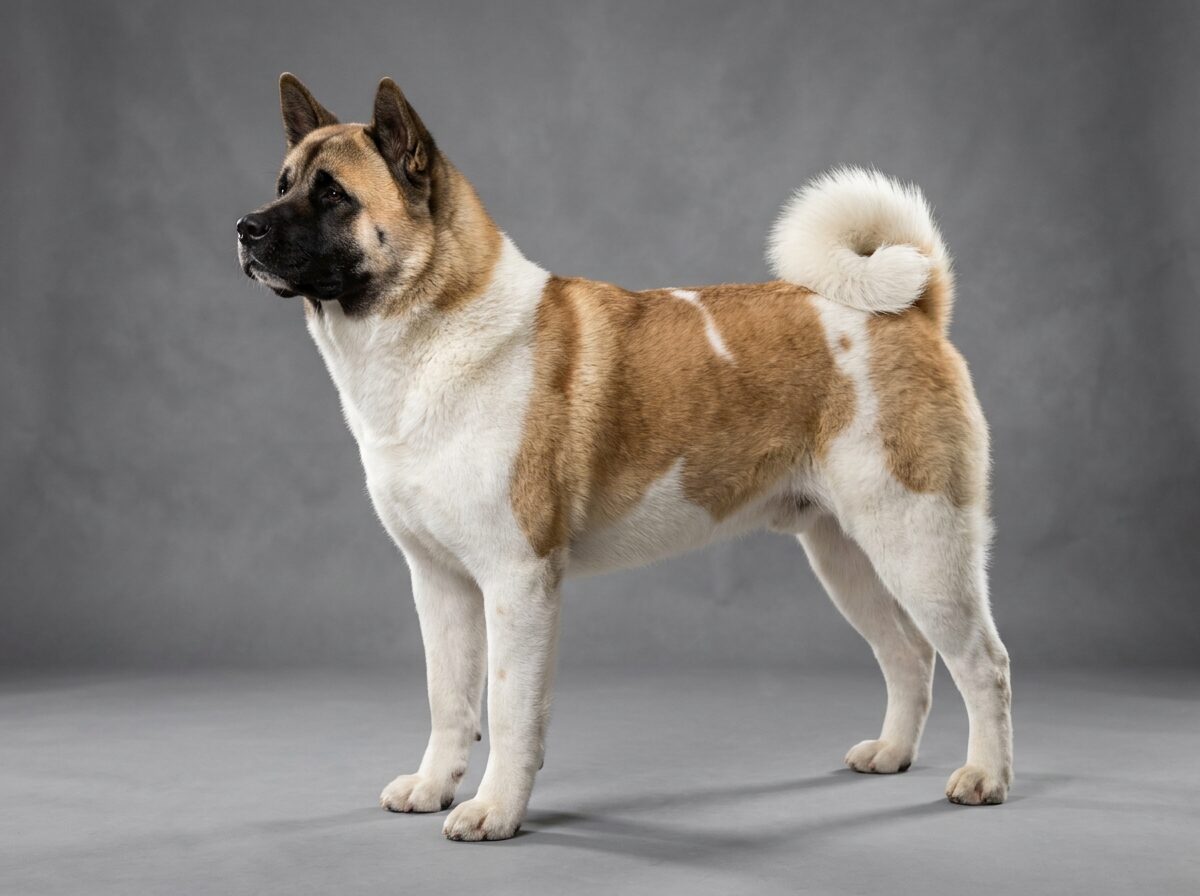Akita américain
