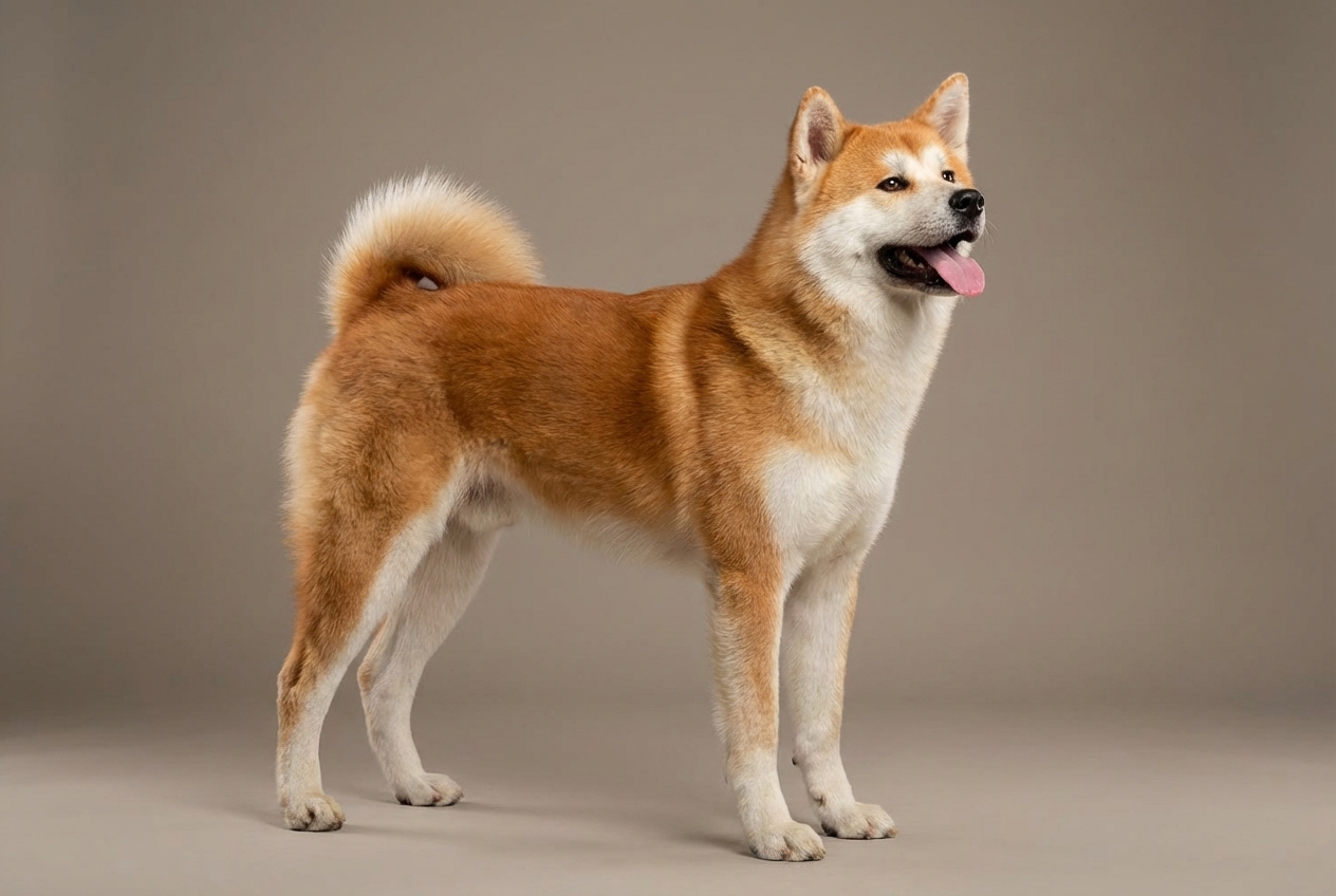 Akita