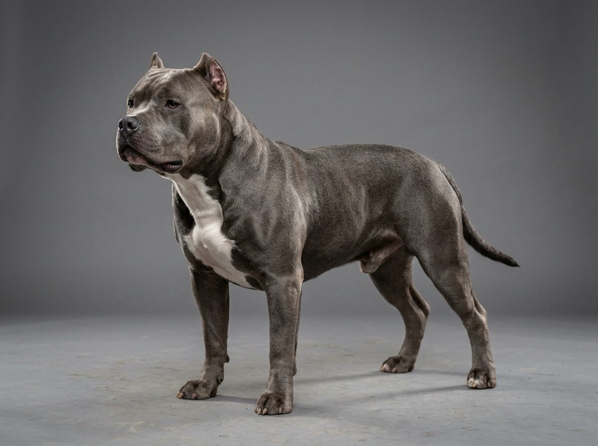 American Bully