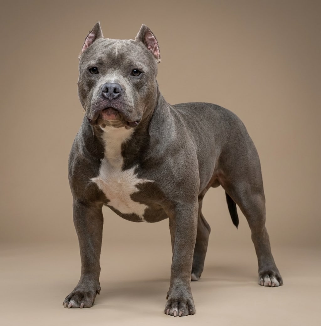 American Bully
