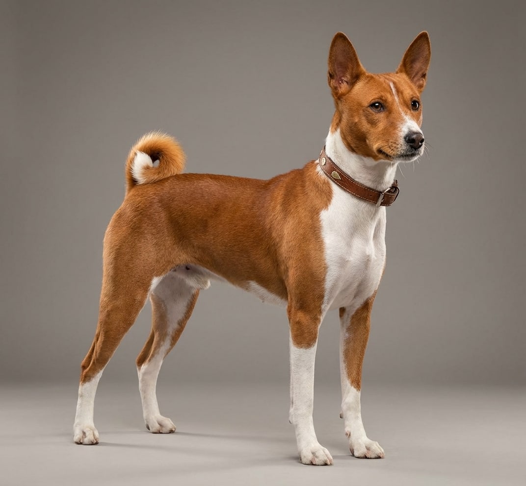 Basenji