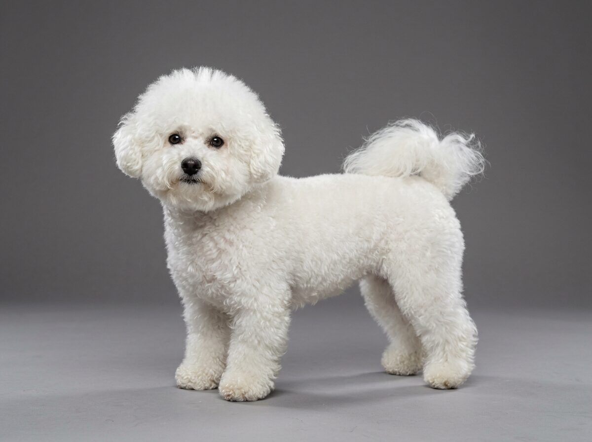 Bichon Frisé