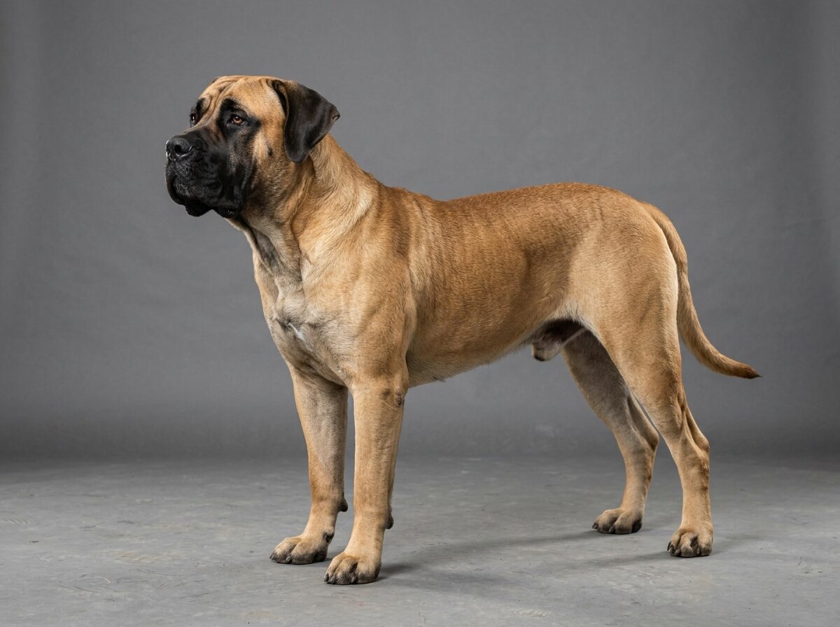 Boerboel