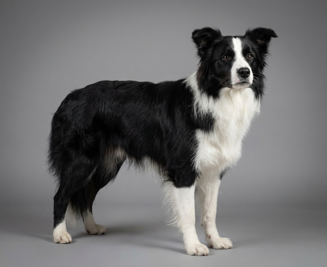 Border Collie