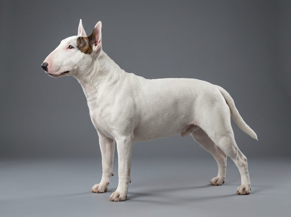 Bull Terrier