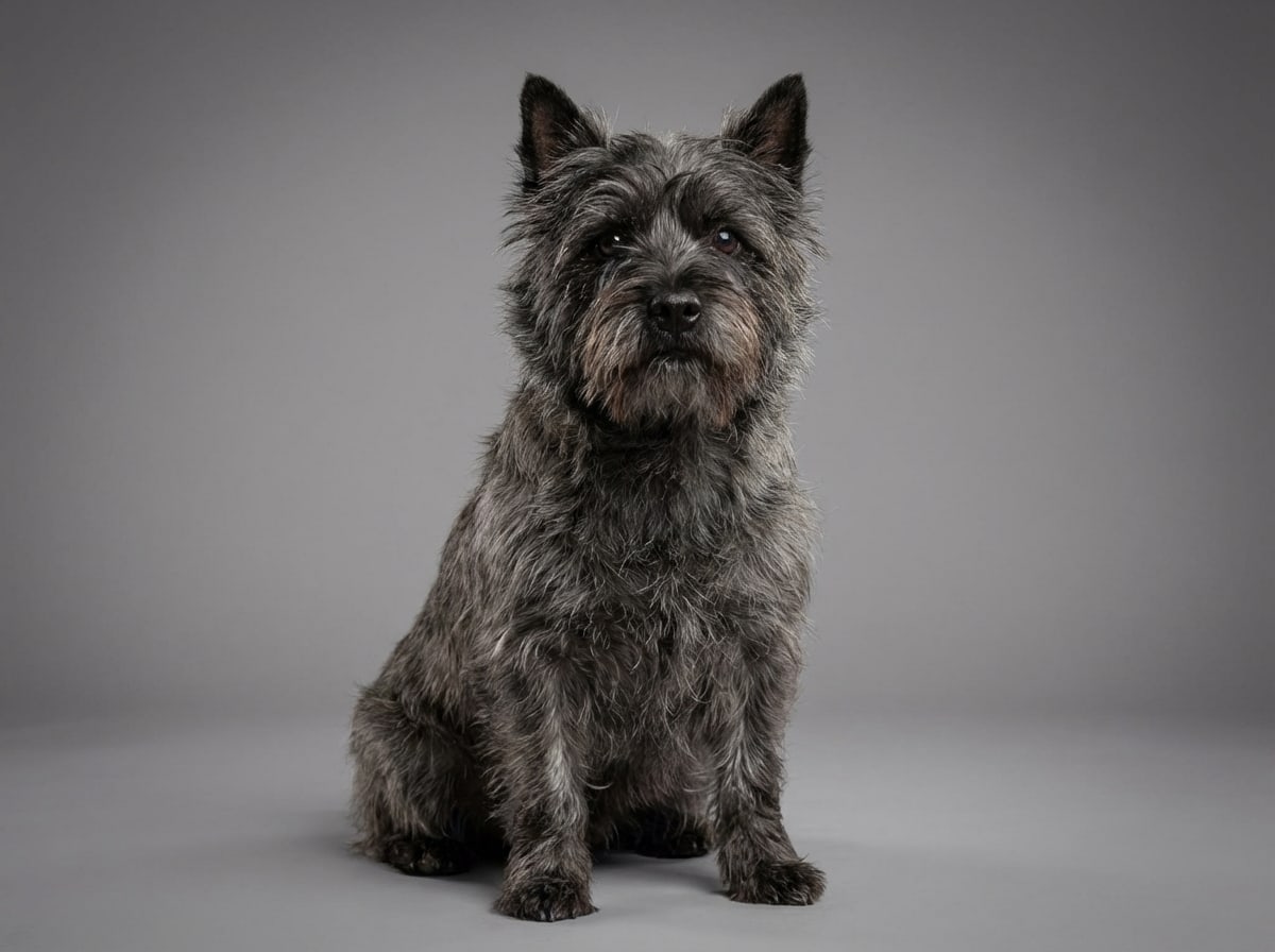 Cairn Terrier