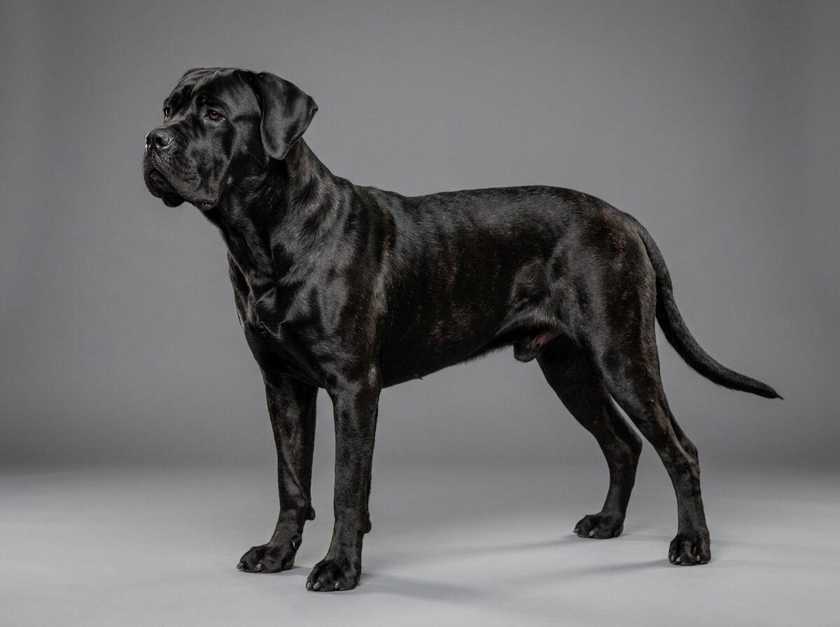 Cane Corso