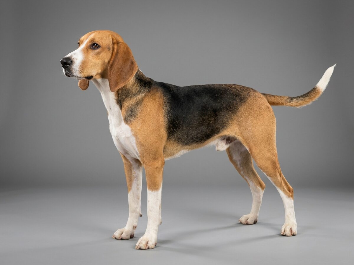 Chien d'Artois