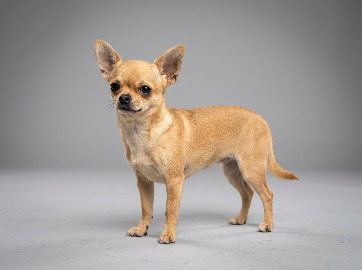 Chihuahua