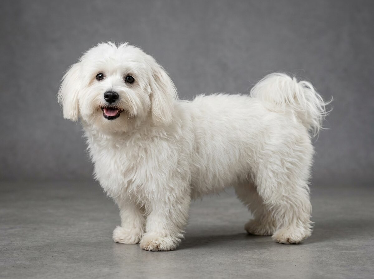 Coton de Tuléar