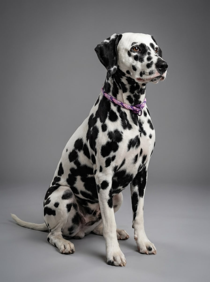 Dalmatien