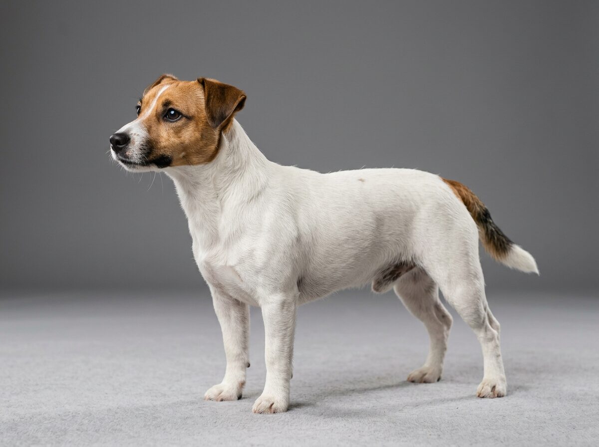 Jack Russell Terrier