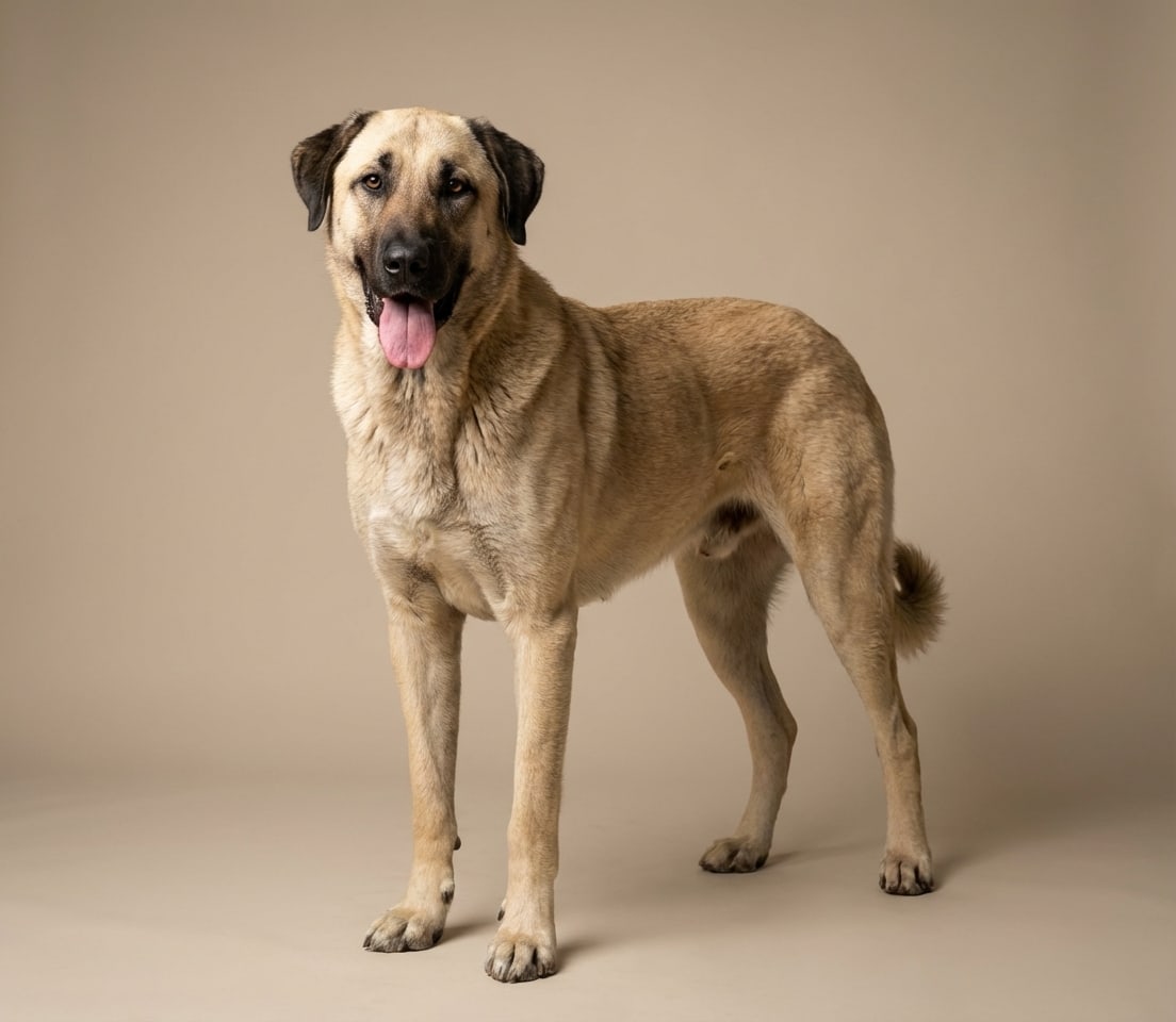 Kangal