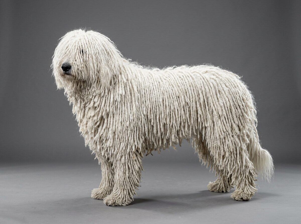 Komondor