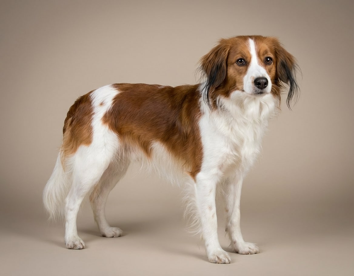 Kooikerhondje