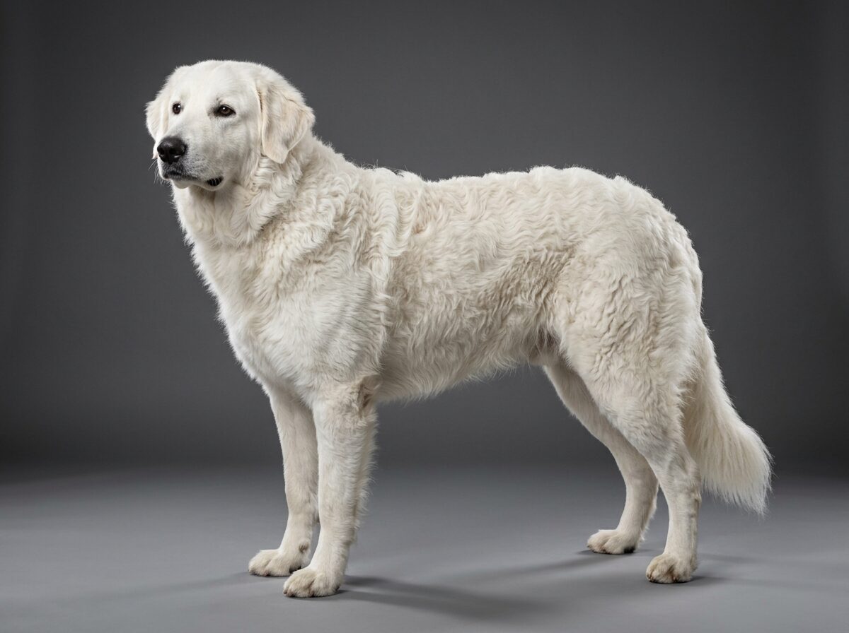 Kuvasz