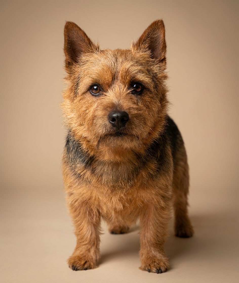 Norwich Terrier