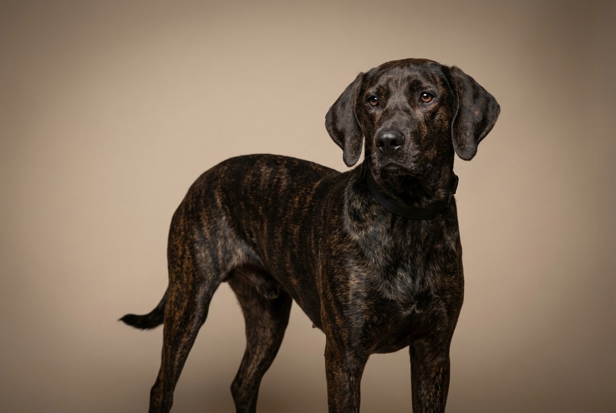 Plott Hound