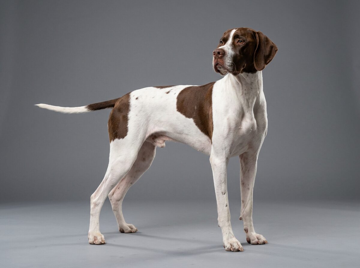 Pointer anglais