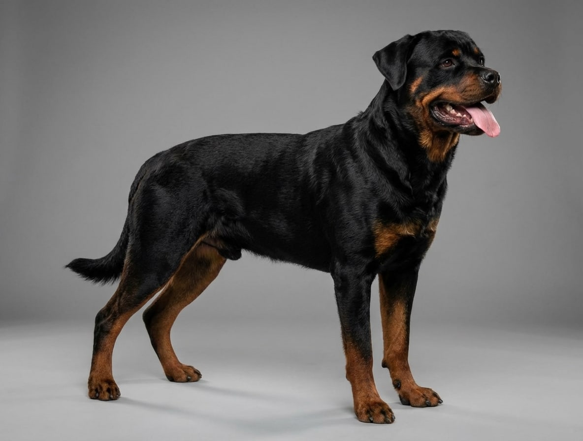 Rottweiler
