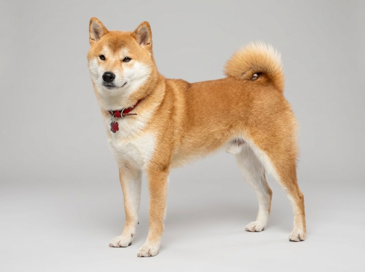 Shiba Inu
