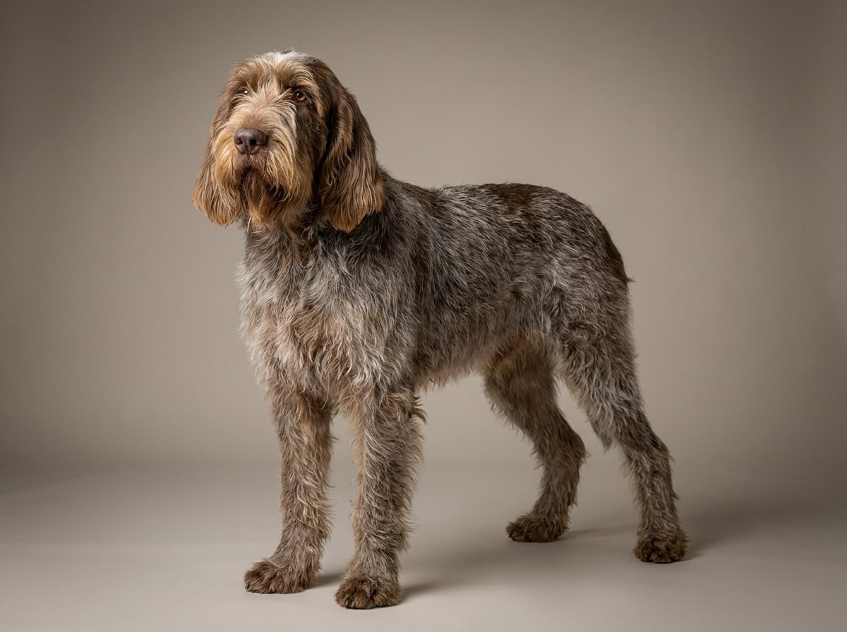 Spinone Italien