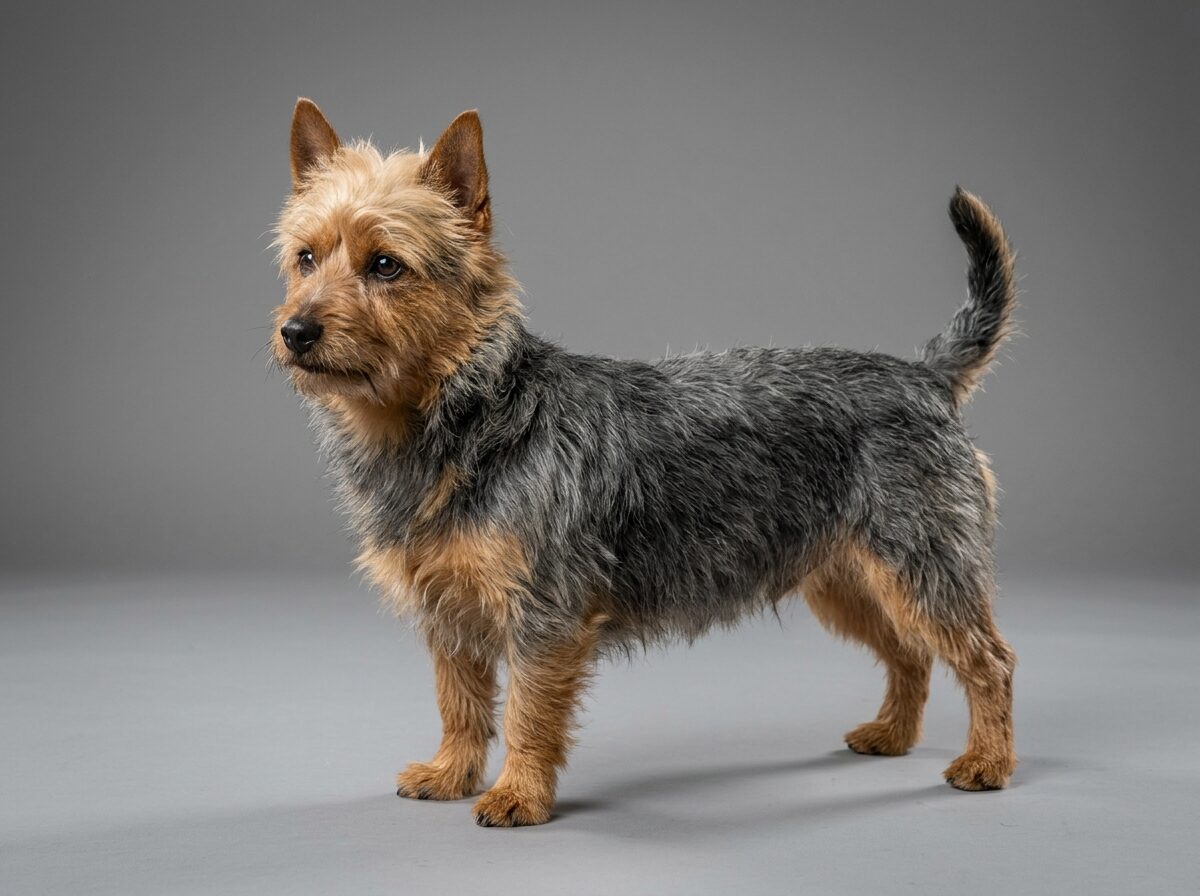Terrier Australien