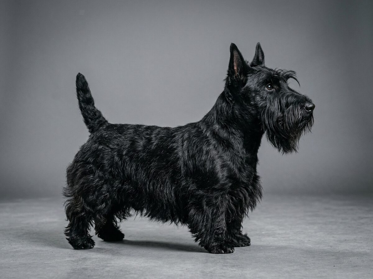 Scottish Terrier