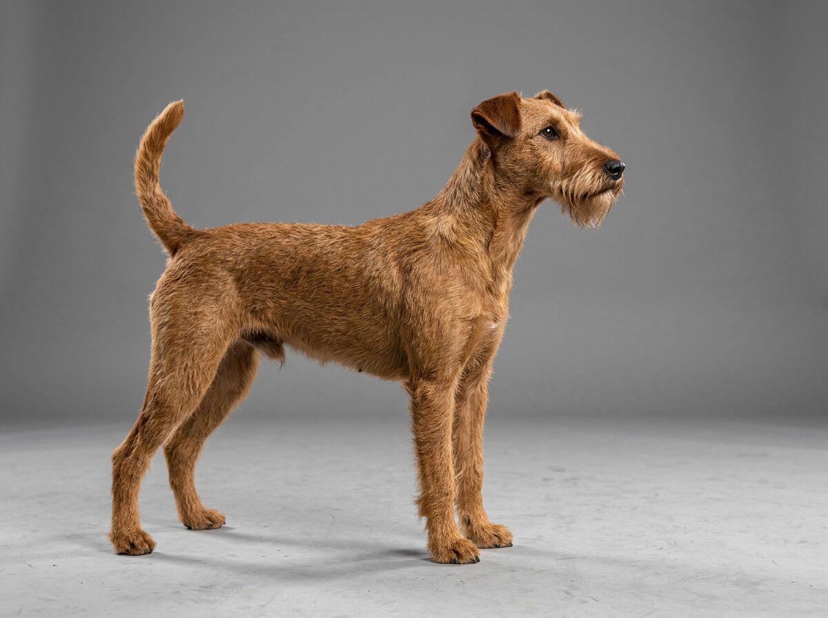 Irish Terrier
