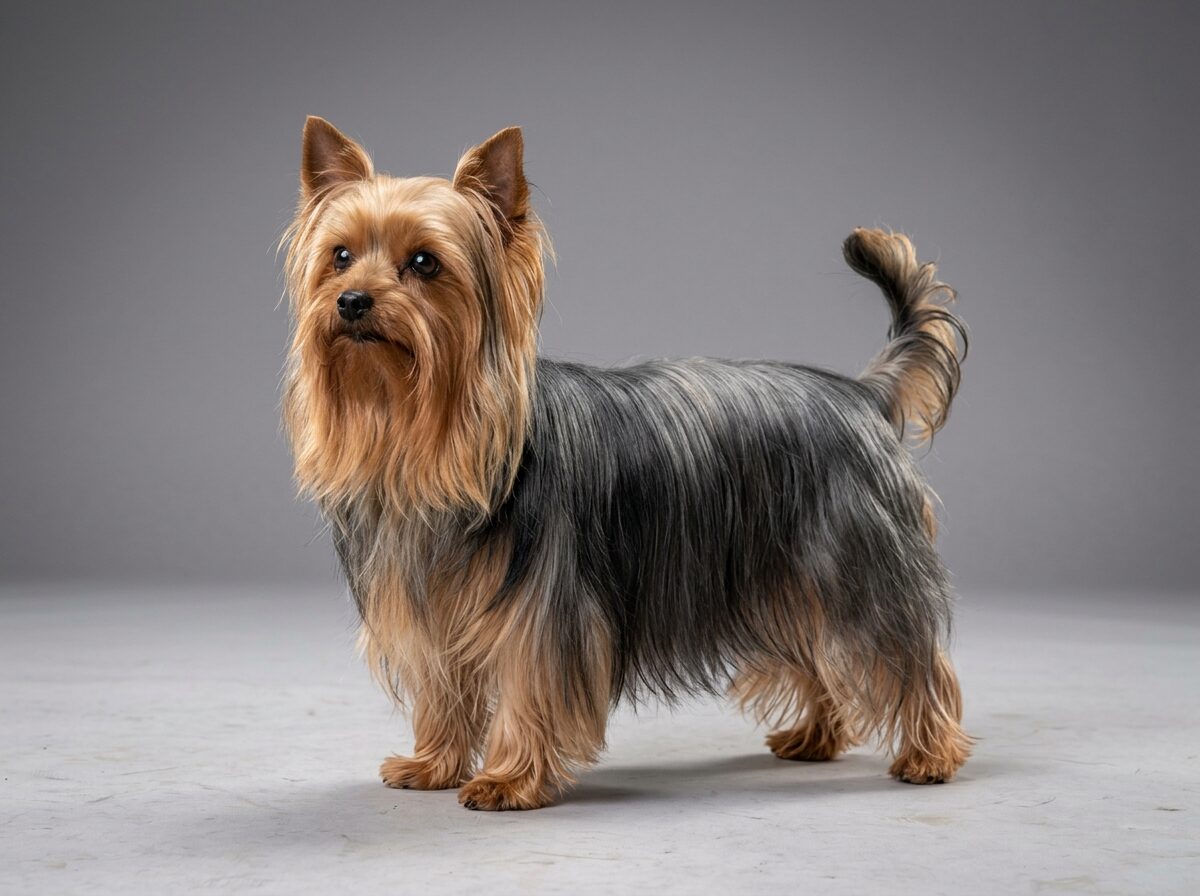 Yorkshire Terrier